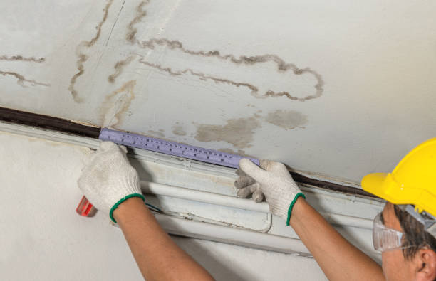 Reliable Water Damage contractor in Newcastle, TX by Water Damage Irwin